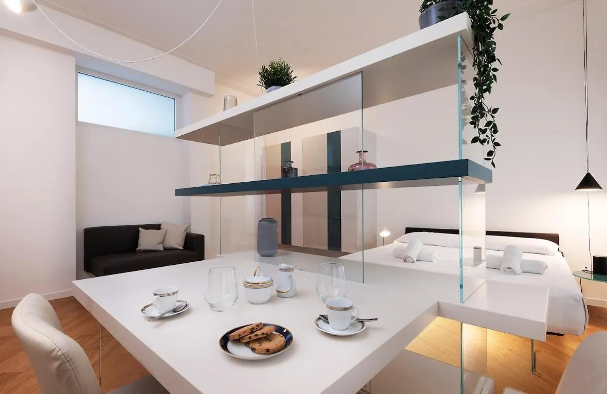 Duomo Suite - 3 Minutes From The Duomo Milano