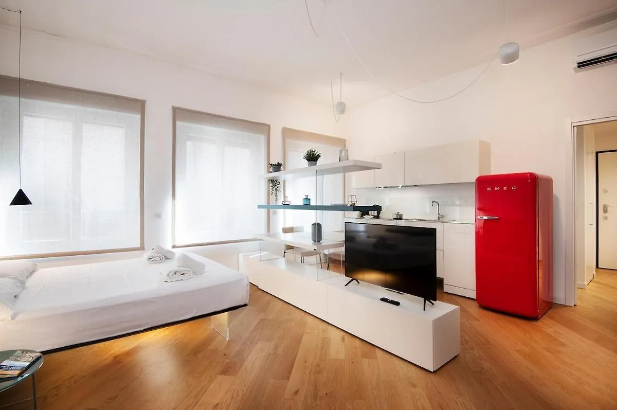 Duomo Suite - 3 Minutes From The Duomo Milano